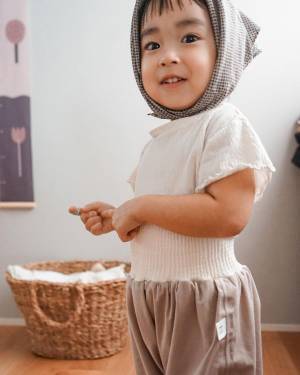 キッズのパンツデビューを応援！インスタグラマーさんも愛用中の「トイトレグッズ」をご紹介[PR]