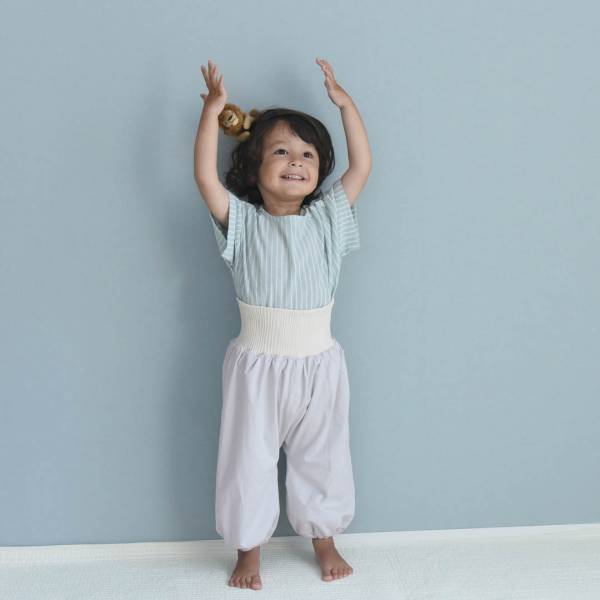 キッズのパンツデビューを応援！インスタグラマーさんも愛用中の「トイトレグッズ」をご紹介[PR]