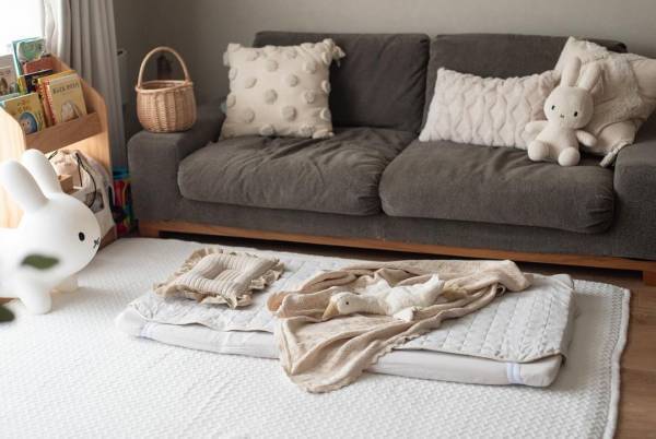 キッズのパンツデビューを応援！インスタグラマーさんも愛用中の「トイトレグッズ」をご紹介[PR]