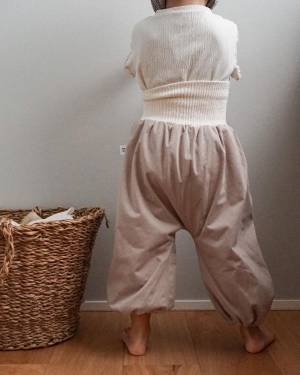 キッズのパンツデビューを応援！インスタグラマーさんも愛用中の「トイトレグッズ」をご紹介[PR]