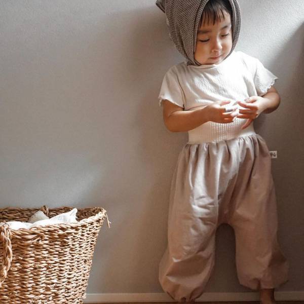 キッズのパンツデビューを応援！インスタグラマーさんも愛用中の「トイトレグッズ」をご紹介[PR]