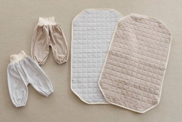 キッズのパンツデビューを応援！インスタグラマーさんも愛用中の「トイトレグッズ」をご紹介[PR]