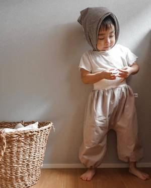 キッズのパンツデビューを応援！インスタグラマーさんも愛用中の「トイトレグッズ」をご紹介[PR]