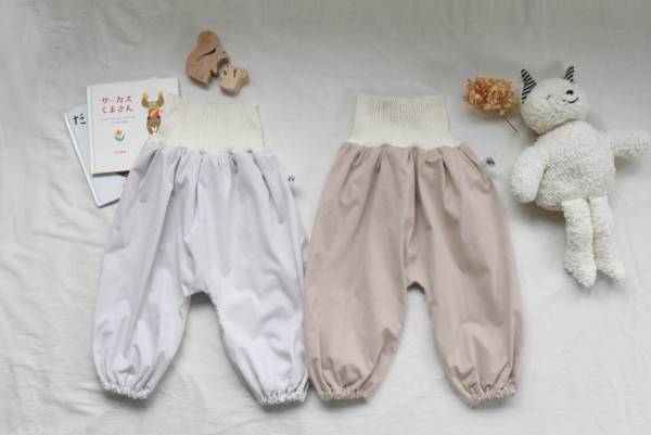 キッズのパンツデビューを応援！インスタグラマーさんも愛用中の「トイトレグッズ」をご紹介[PR]