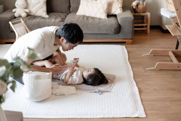 キッズのパンツデビューを応援！インスタグラマーさんも愛用中の「トイトレグッズ」をご紹介[PR]