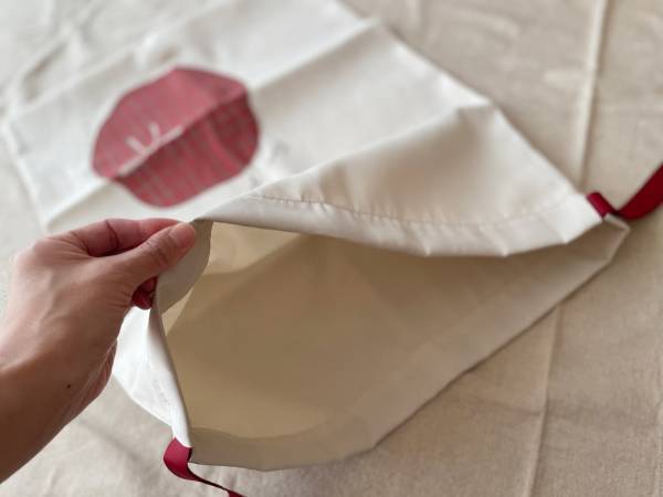 イベント好きママのクリスマス企画！お菓子プレゼントはクッカヤプーの巾着に詰めよう。[PR]