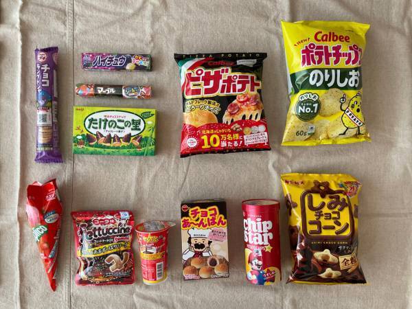 イベント好きママのクリスマス企画！お菓子プレゼントはクッカヤプーの巾着に詰めよう。[PR]