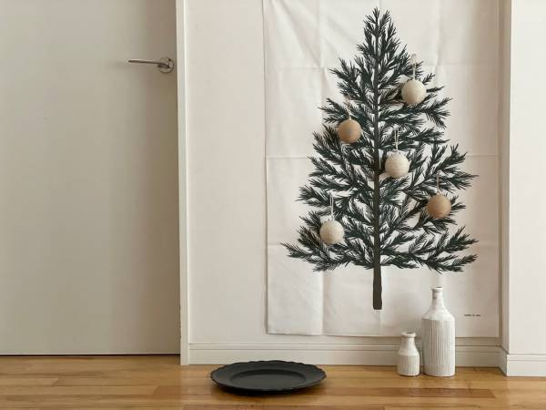 イベント好きママのクリスマス企画！お菓子プレゼントはクッカヤプーの巾着に詰めよう。[PR]