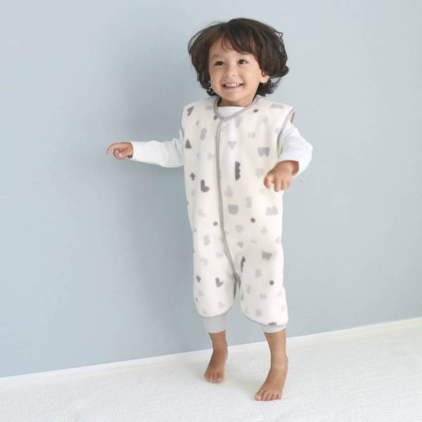 これ以上何を求める！？とインストラクターさんも絶賛！クッカヤプーの「フリーススリーパー」ご愛用レポをご紹介[PR]