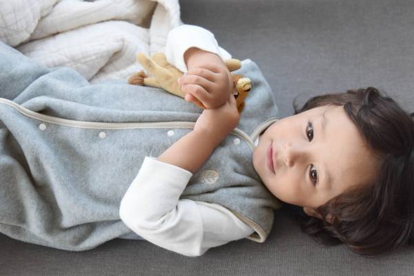 これ以上何を求める！？とインストラクターさんも絶賛！クッカヤプーの「フリーススリーパー」ご愛用レポをご紹介[PR]