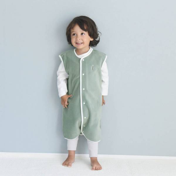 これ以上何を求める！？とインストラクターさんも絶賛！クッカヤプーの「フリーススリーパー」ご愛用レポをご紹介[PR]