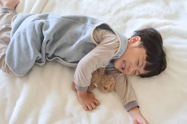 これ以上何を求める！？とインストラクターさんも絶賛！クッカヤプーの「フリーススリーパー」ご愛用レポをご紹介[PR]