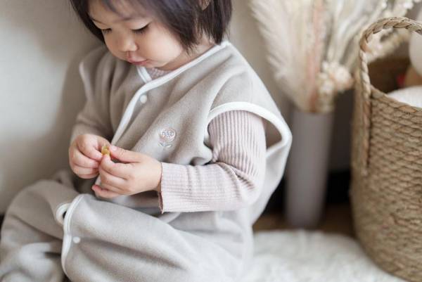 これ以上何を求める！？とインストラクターさんも絶賛！クッカヤプーの「フリーススリーパー」ご愛用レポをご紹介[PR]