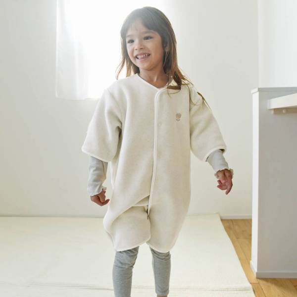 これ以上何を求める！？とインストラクターさんも絶賛！クッカヤプーの「フリーススリーパー」ご愛用レポをご紹介[PR]