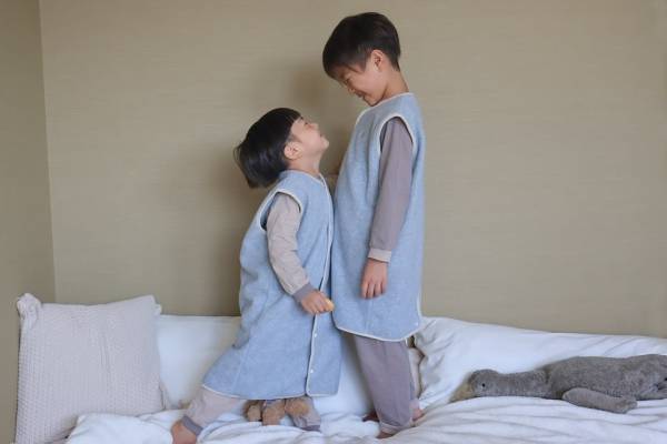 これ以上何を求める！？とインストラクターさんも絶賛！クッカヤプーの「フリーススリーパー」ご愛用レポをご紹介[PR]