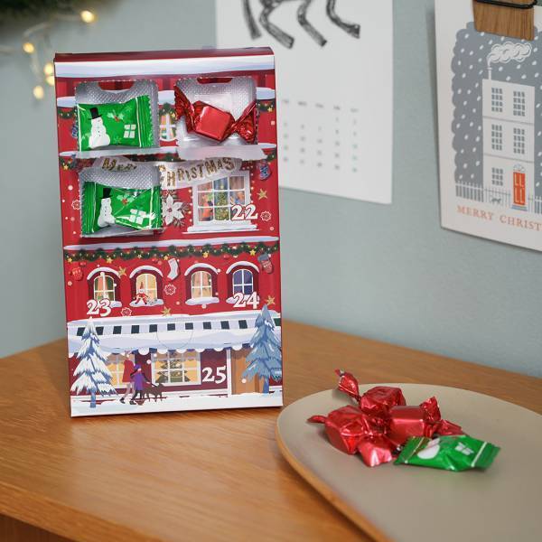 【クリスマスアドベントカレンダー6選】紅茶やチョコレート、ムーミンフィギュアまで！ あなたのお好みは？