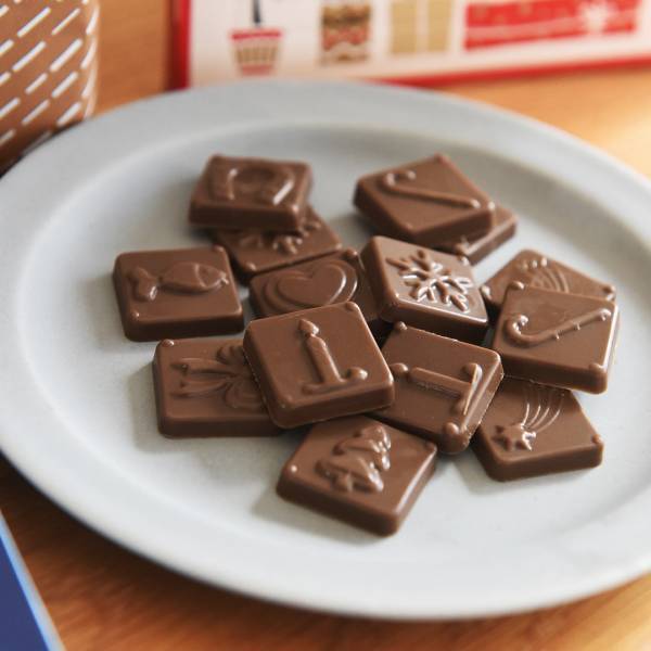 【クリスマスアドベントカレンダー6選】紅茶やチョコレート、ムーミンフィギュアまで！ あなたのお好みは？