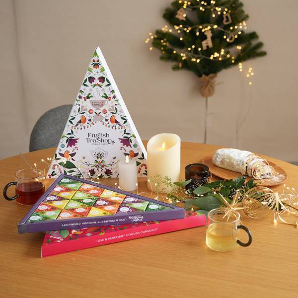 【クリスマスアドベントカレンダー6選】紅茶やチョコレート、ムーミンフィギュアまで！ あなたのお好みは？