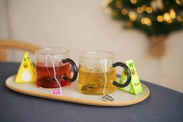 【クリスマスアドベントカレンダー6選】紅茶やチョコレート、ムーミンフィギュアまで！ あなたのお好みは？