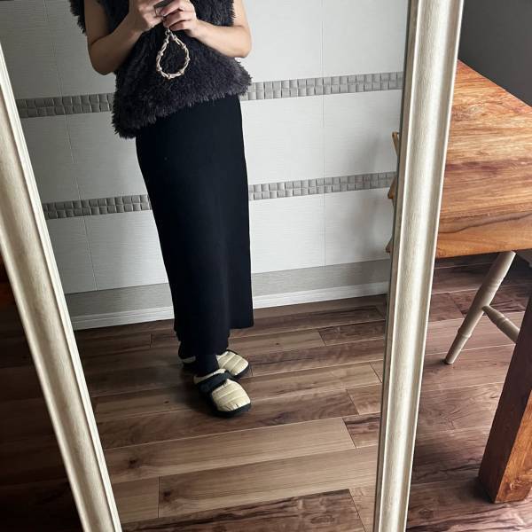 秋冬サンダル「SUBU」にNewモデル登場！ブラックの配色でファッション性もアップ[PR]