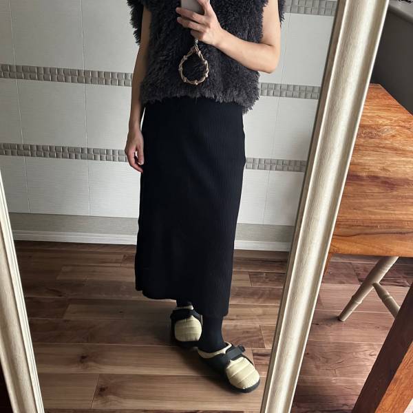 秋冬サンダル「SUBU」にNewモデル登場！ブラックの配色でファッション性もアップ[PR]