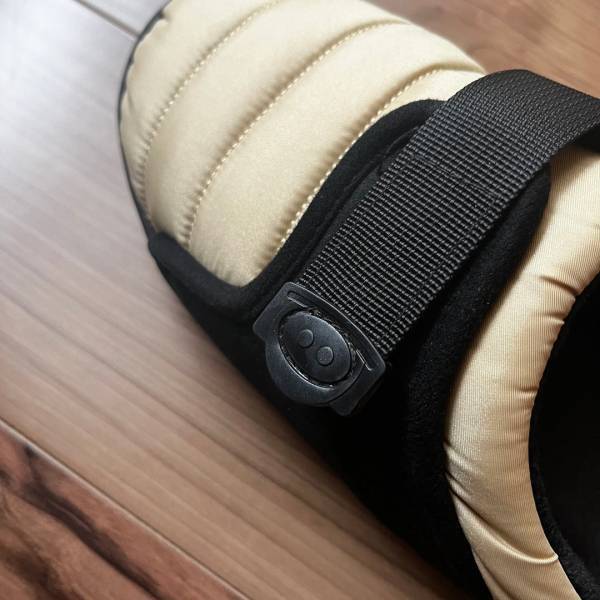 秋冬サンダル「SUBU」にNewモデル登場！ブラックの配色でファッション性もアップ[PR]