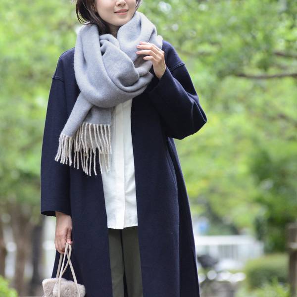 寒さレベルに合わせて選ぶ冬小物特集[PR]