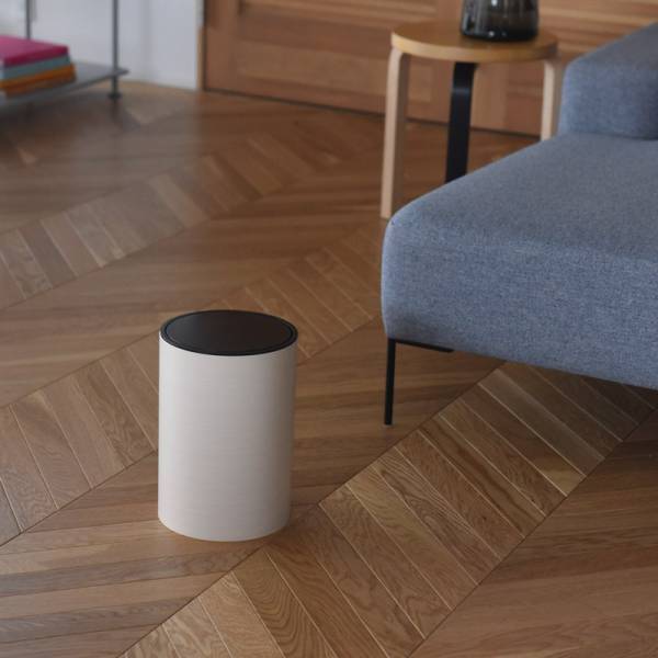 お部屋になくてはならない「ゴミ箱」の生活感が消える！美しき紀州塗りのある暮らし【インスタグラマーさんのもの選び】[PR]