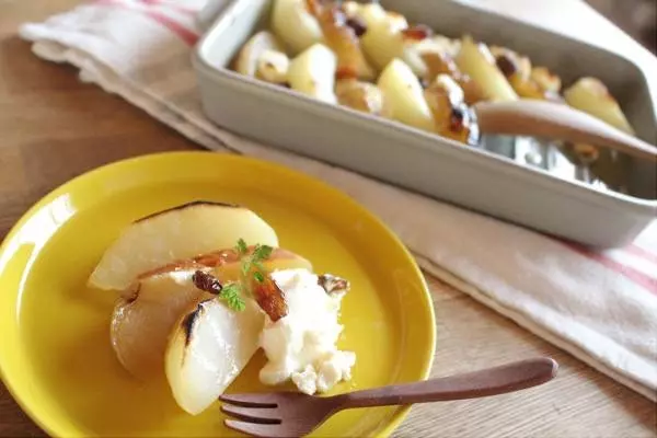 オーブンがなくても「グリラー」があれば!魚焼きグリルでダッチオーブン風メニューに挑戦