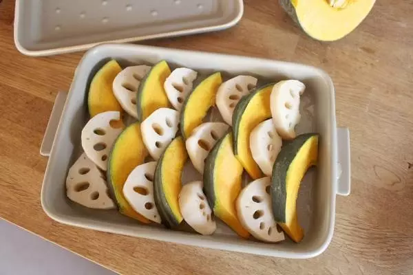 オーブンがなくても「グリラー」があれば!魚焼きグリルでダッチオーブン風メニューに挑戦