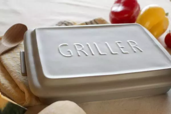 オーブンがなくても「グリラー」があれば!魚焼きグリルでダッチオーブン風メニューに挑戦