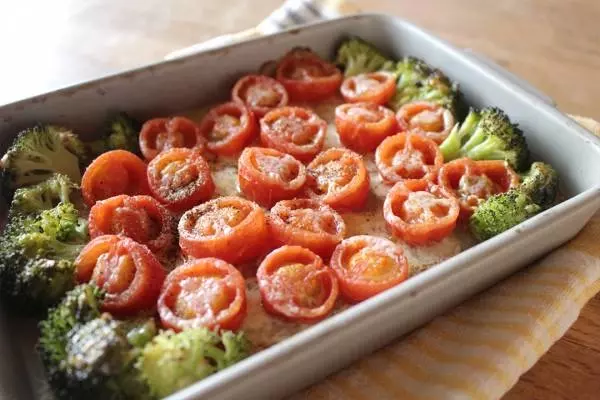 オーブンがなくても「グリラー」があれば!魚焼きグリルでダッチオーブン風メニューに挑戦