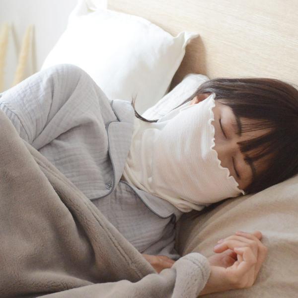 保湿＆保温のシルクパワーで冬もしっとり[PR]