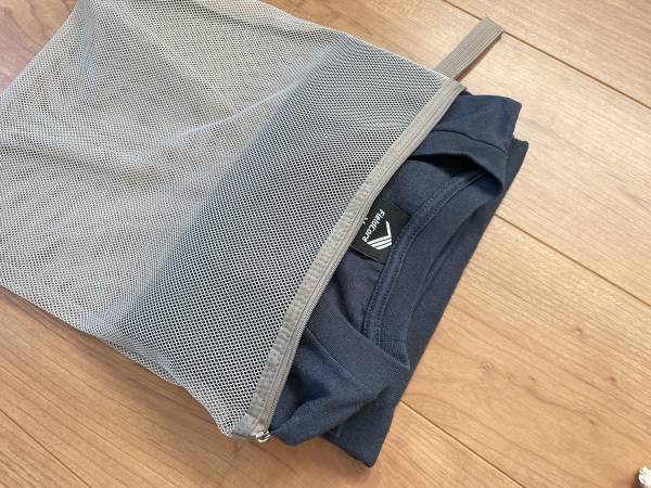 子どもの修学旅行や合宿に、「自分で身支度」を叶えるキッズトラベルポーチ、スタッフの使用レポ[PR]