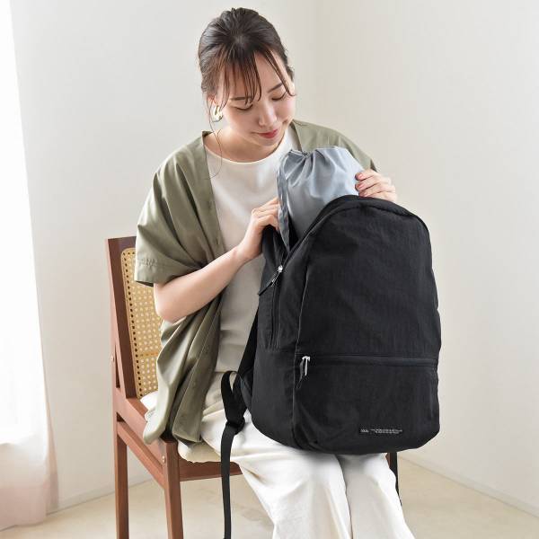 旅行＆帰省シーズン！どのバッグを選べばいい？旅行に役立つメインバッグ＆サブバッグまるわかり6選[PR]