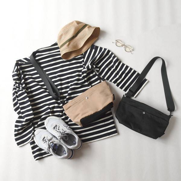 旅行＆帰省シーズン！どのバッグを選べばいい？旅行に役立つメインバッグ＆サブバッグまるわかり6選[PR]