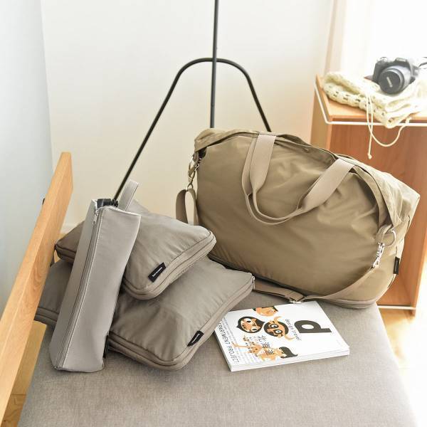 旅行＆帰省シーズン！どのバッグを選べばいい？旅行に役立つメインバッグ＆サブバッグまるわかり6選[PR]