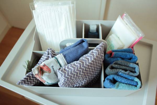 マルチワゴン＆ツールボックスの組み合わせが最強！？散らかりがちな子ども部屋をスッキリ[PR]