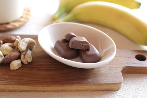 【ありきたりな日常を楽しむためのヒント】心をやわらげる「ムードフード」[PR]