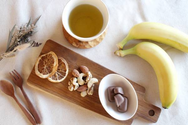 【ありきたりな日常を楽しむためのヒント】心をやわらげる「ムードフード」[PR]