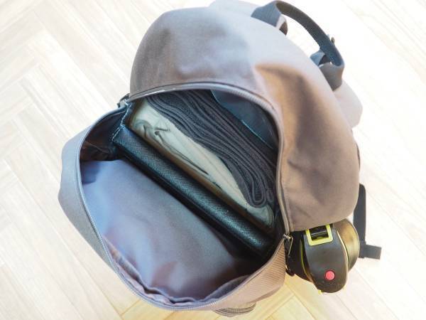 学校行事から習い事までコレ1つでOK！ポケット多数で荷物の管理がしやすい「キッズリュック」[PR]