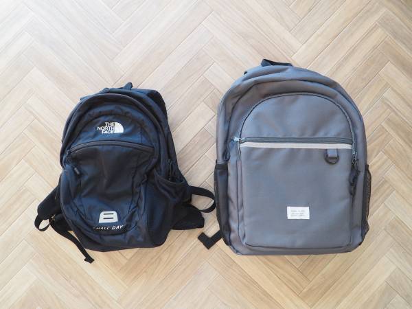 学校行事から習い事までコレ1つでOK！ポケット多数で荷物の管理がしやすい「キッズリュック」[PR]