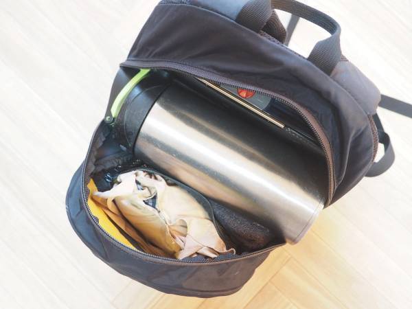 学校行事から習い事までコレ1つでOK！ポケット多数で荷物の管理がしやすい「キッズリュック」[PR]