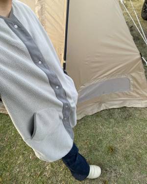 おやすみタイムだけじゃない！「軽い・あったか・動きやすい」大人スリーパーが、家事時間からお出かけまで手放せない【インスタグラマーさんのもの選び】[PR]