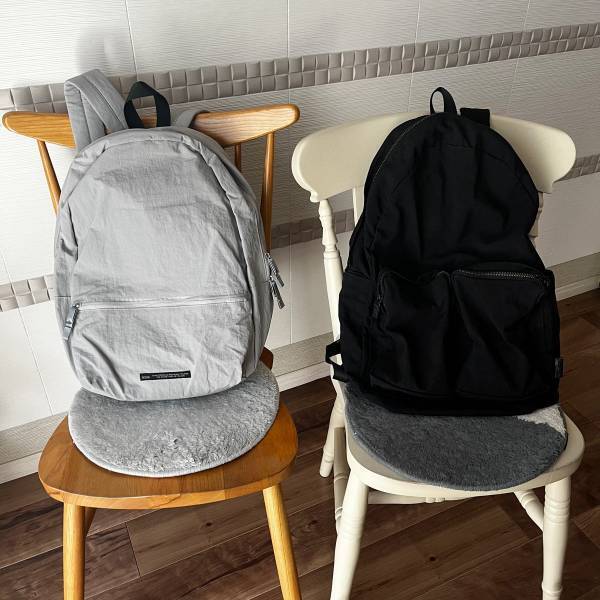 年末年始のお出かけスタイルを見直すなら今！ 充実の機能で驚くほど軽い「撥水リュック」[PR]