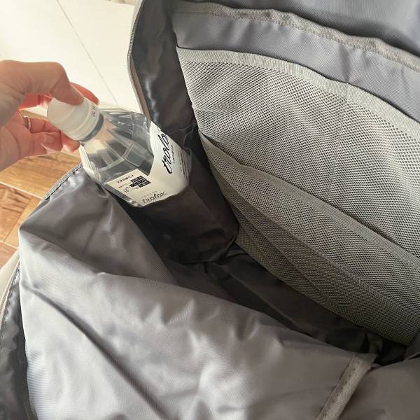 年末年始のお出かけスタイルを見直すなら今！ 充実の機能で驚くほど軽い「撥水リュック」[PR]