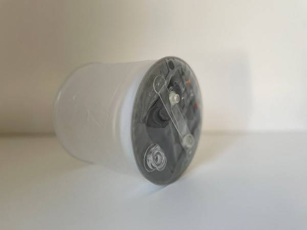 防災ライトを日常使いにして、防災意識を高めよう