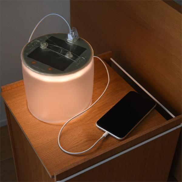 防災ライトを日常使いにして、防災意識を高めよう