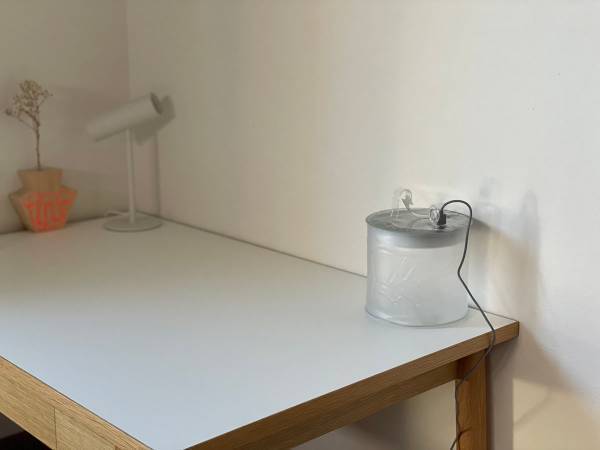 防災ライトを日常使いにして、防災意識を高めよう