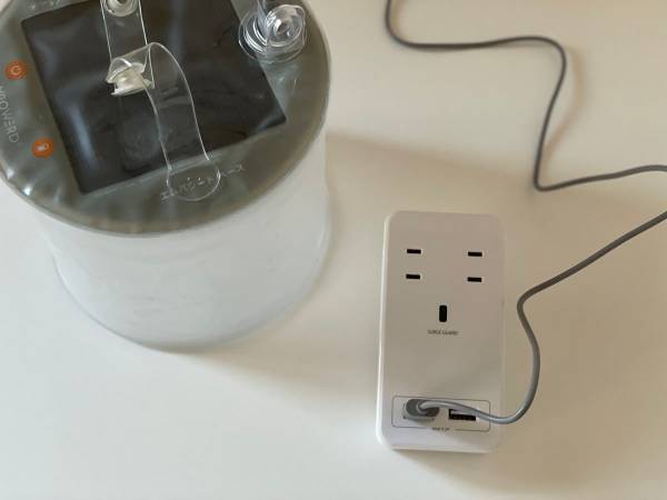 防災ライトを日常使いにして、防災意識を高めよう